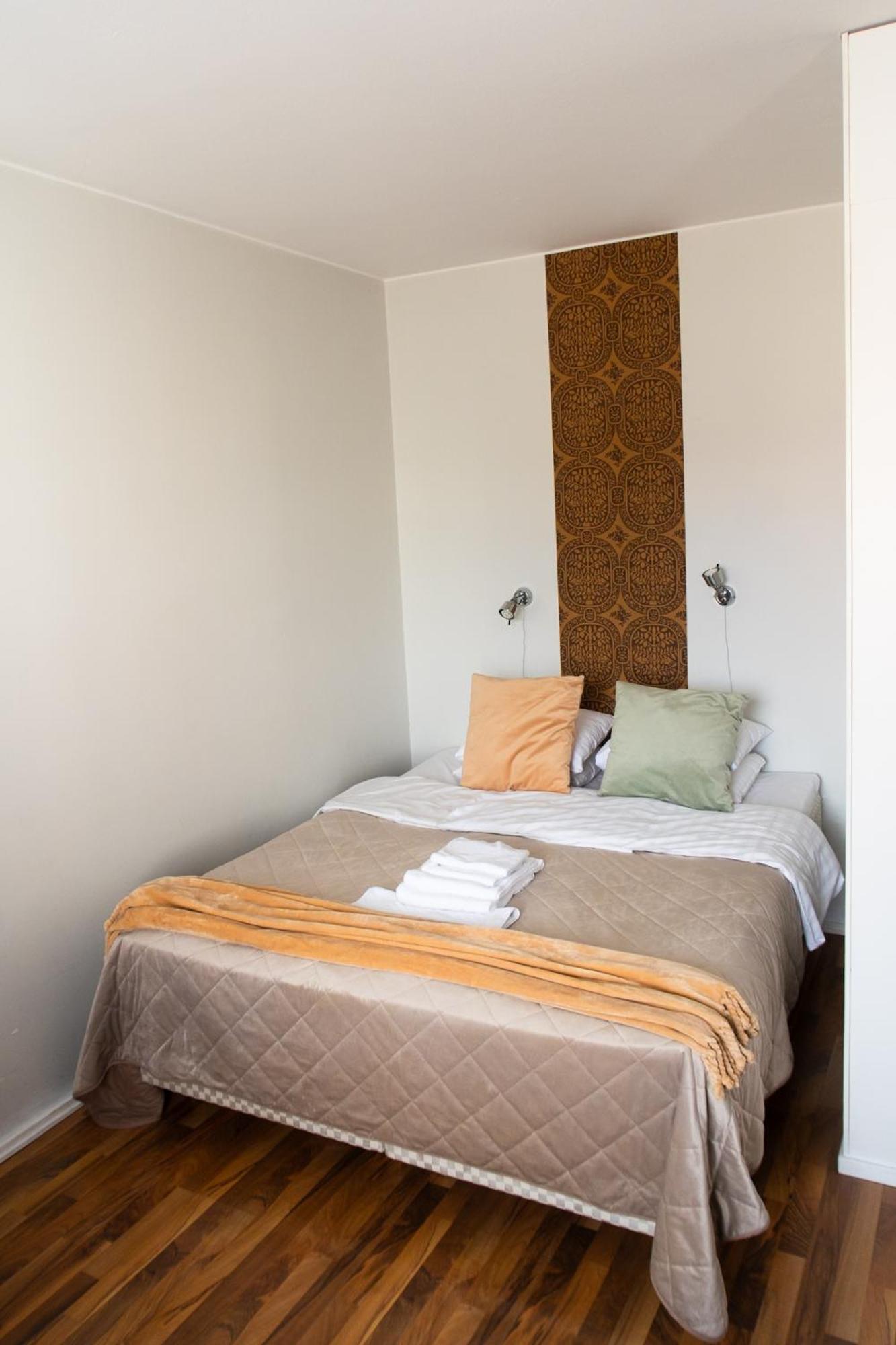 Hotel Homeland Тампере Екстериор снимка