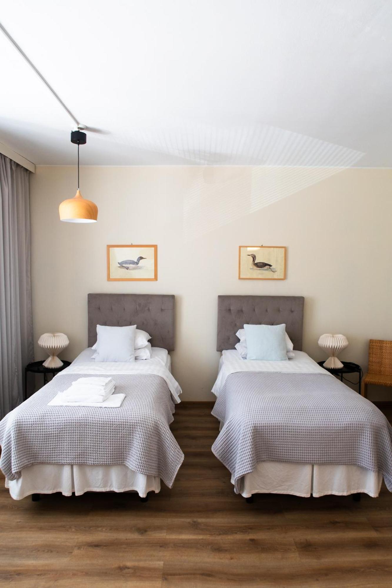 Hotel Homeland Тампере Екстериор снимка