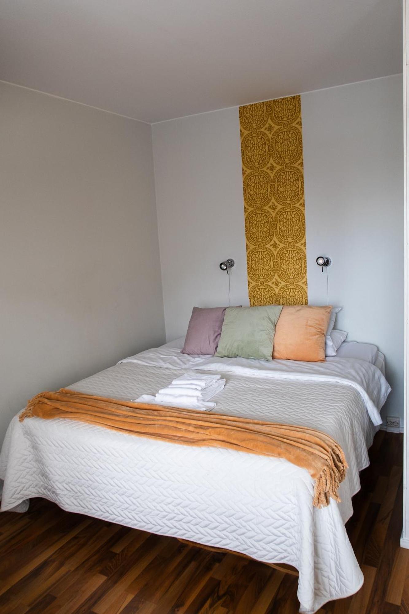 Hotel Homeland Тампере Екстериор снимка