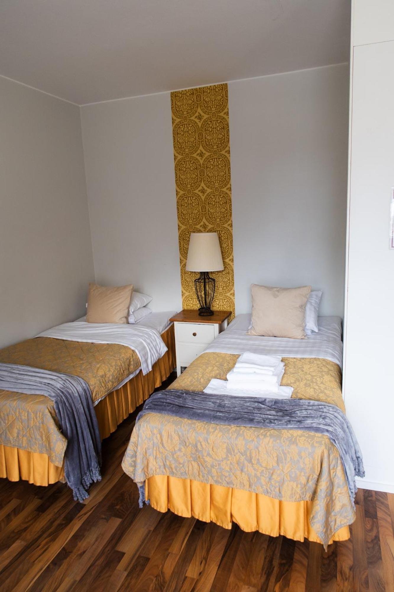 Hotel Homeland Тампере Екстериор снимка