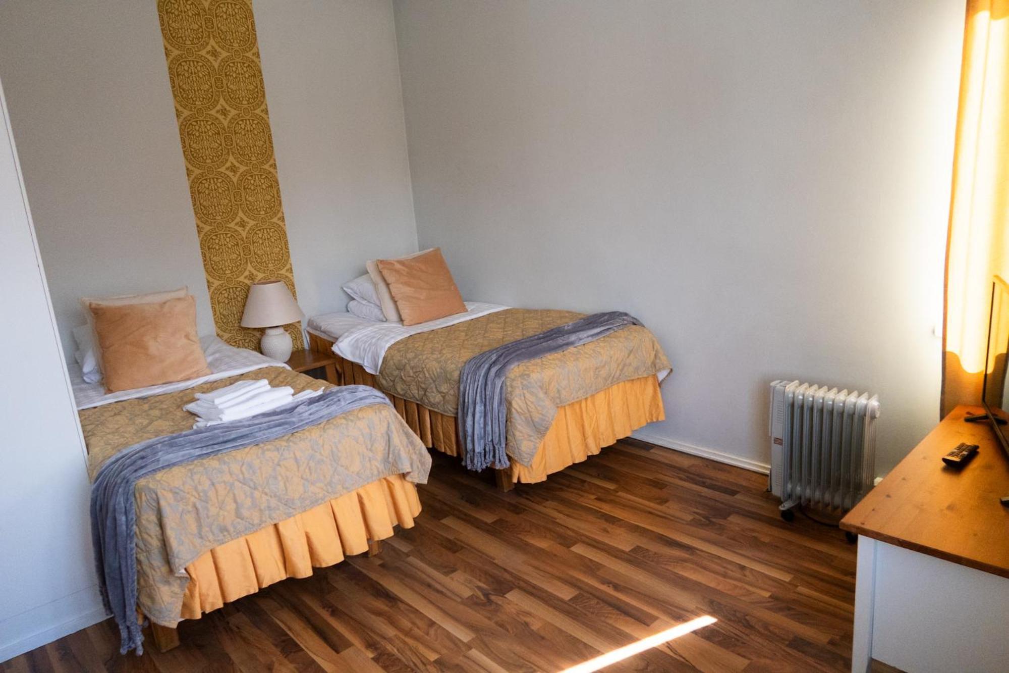 Hotel Homeland Тампере Екстериор снимка