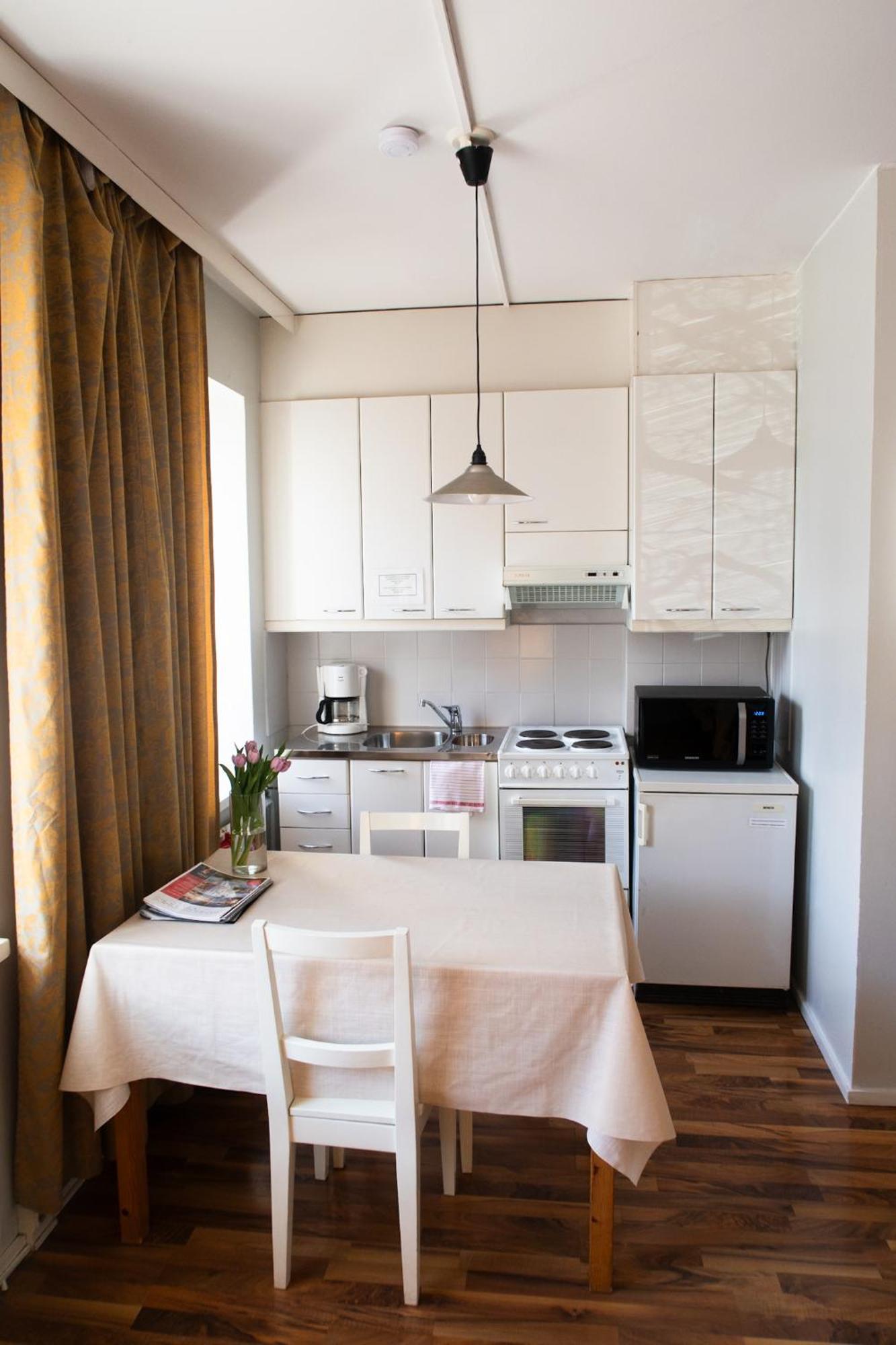 Hotel Homeland Тампере Екстериор снимка