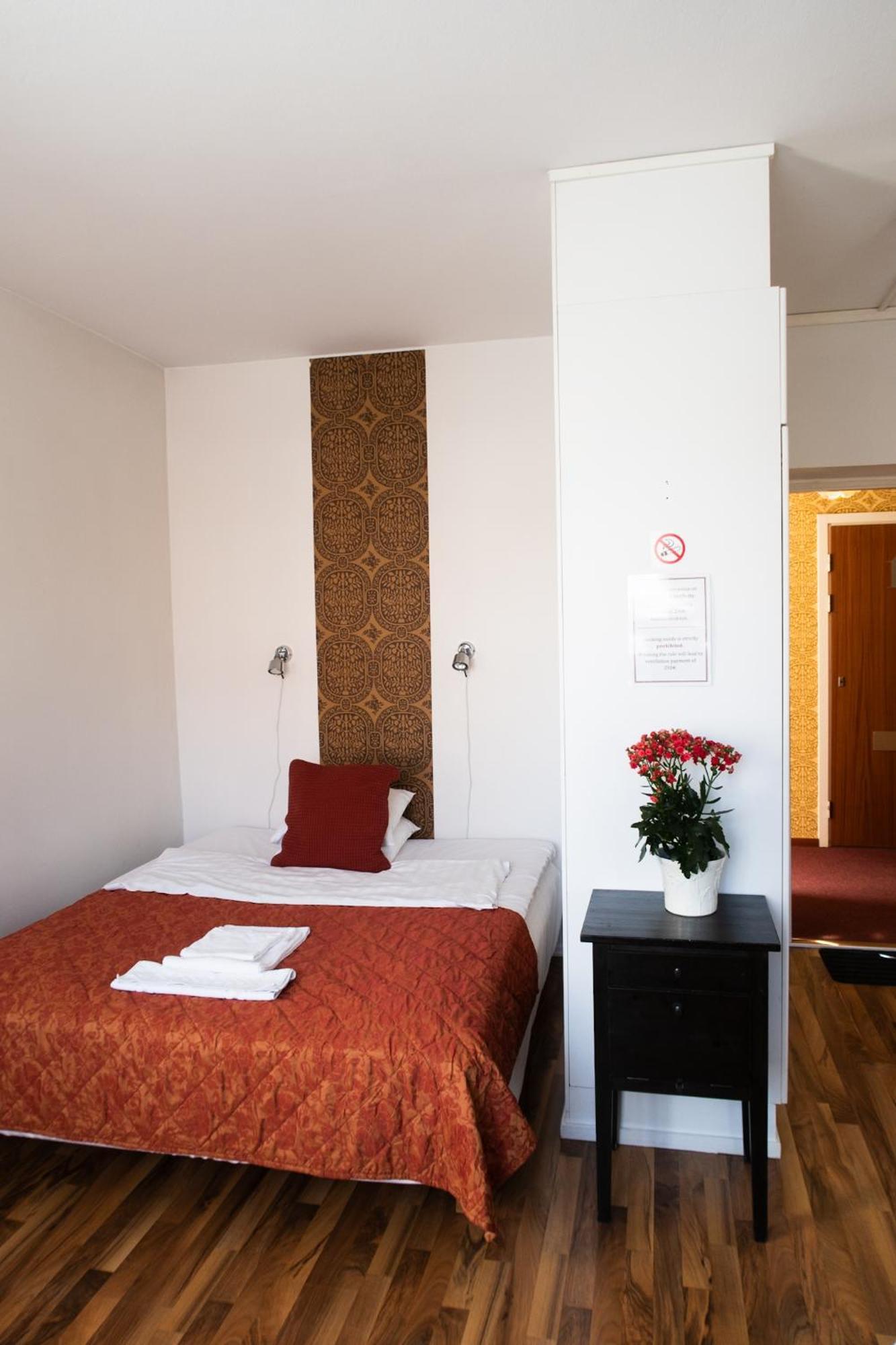 Hotel Homeland Тампере Екстериор снимка