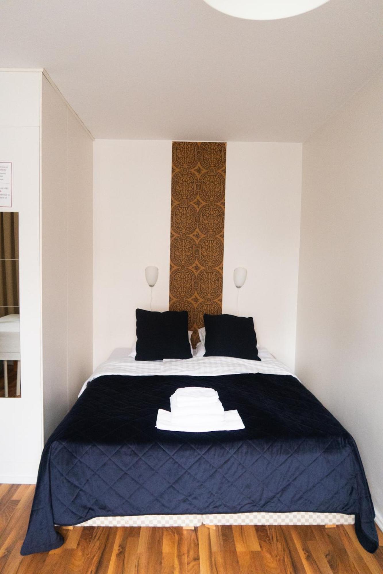 Hotel Homeland Тампере Екстериор снимка