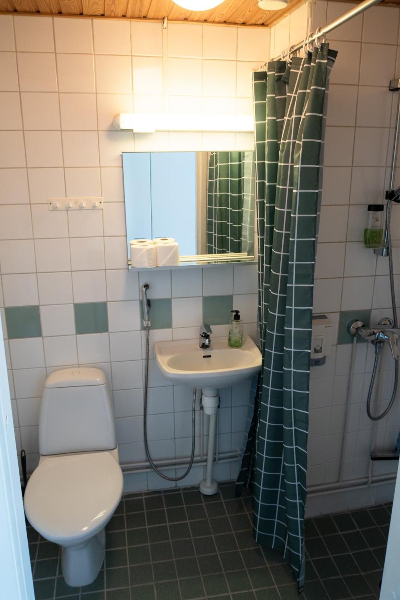 Hotel Homeland Тампере Екстериор снимка