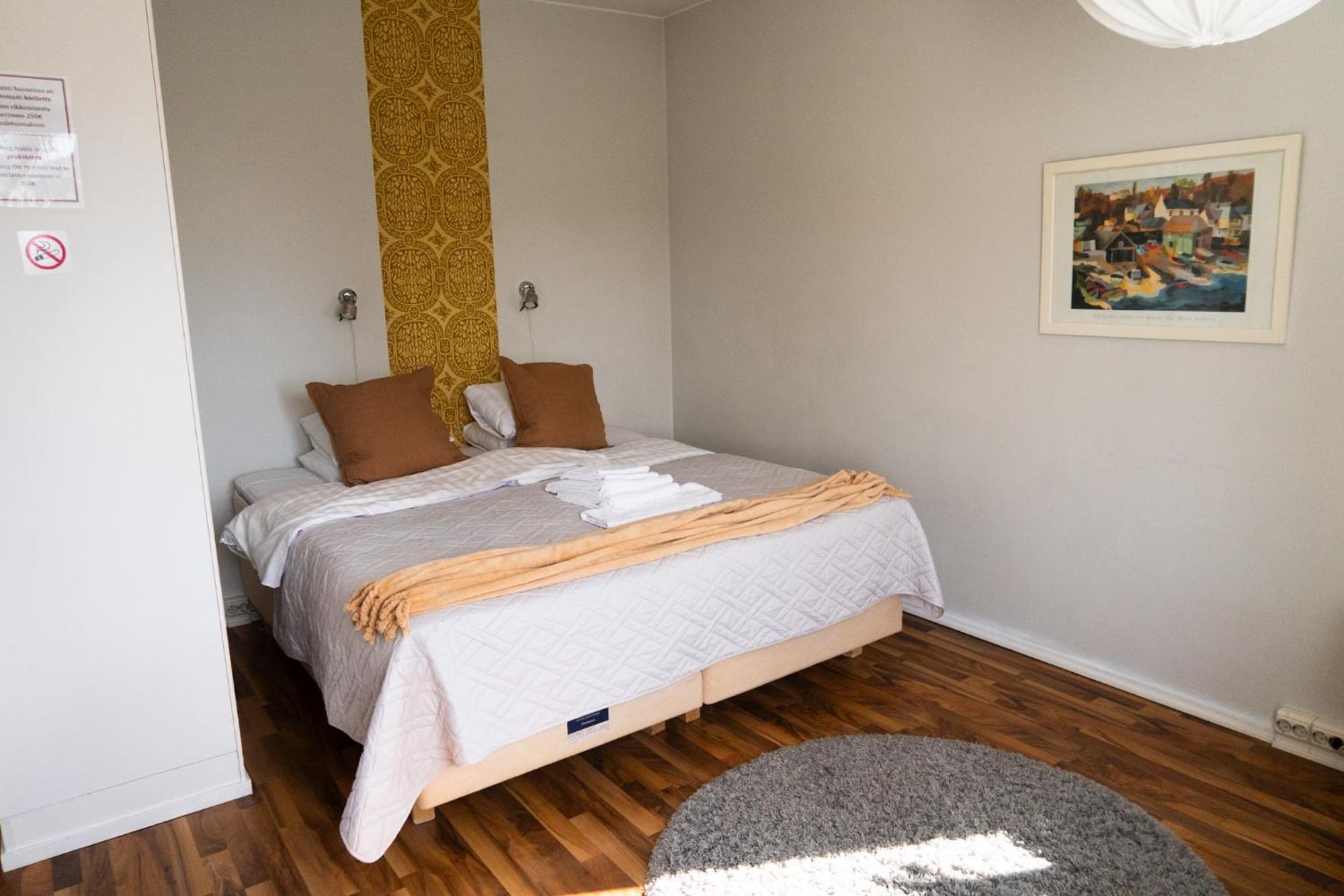 Hotel Homeland Тампере Екстериор снимка