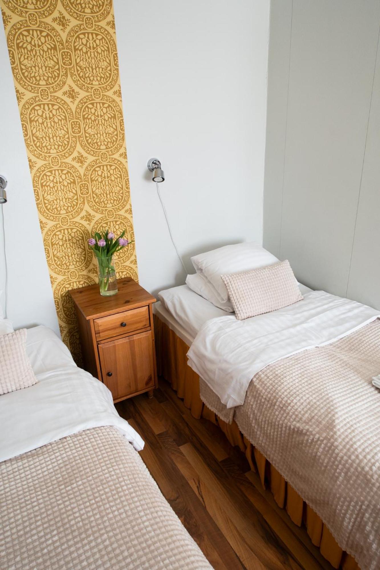 Hotel Homeland Тампере Екстериор снимка