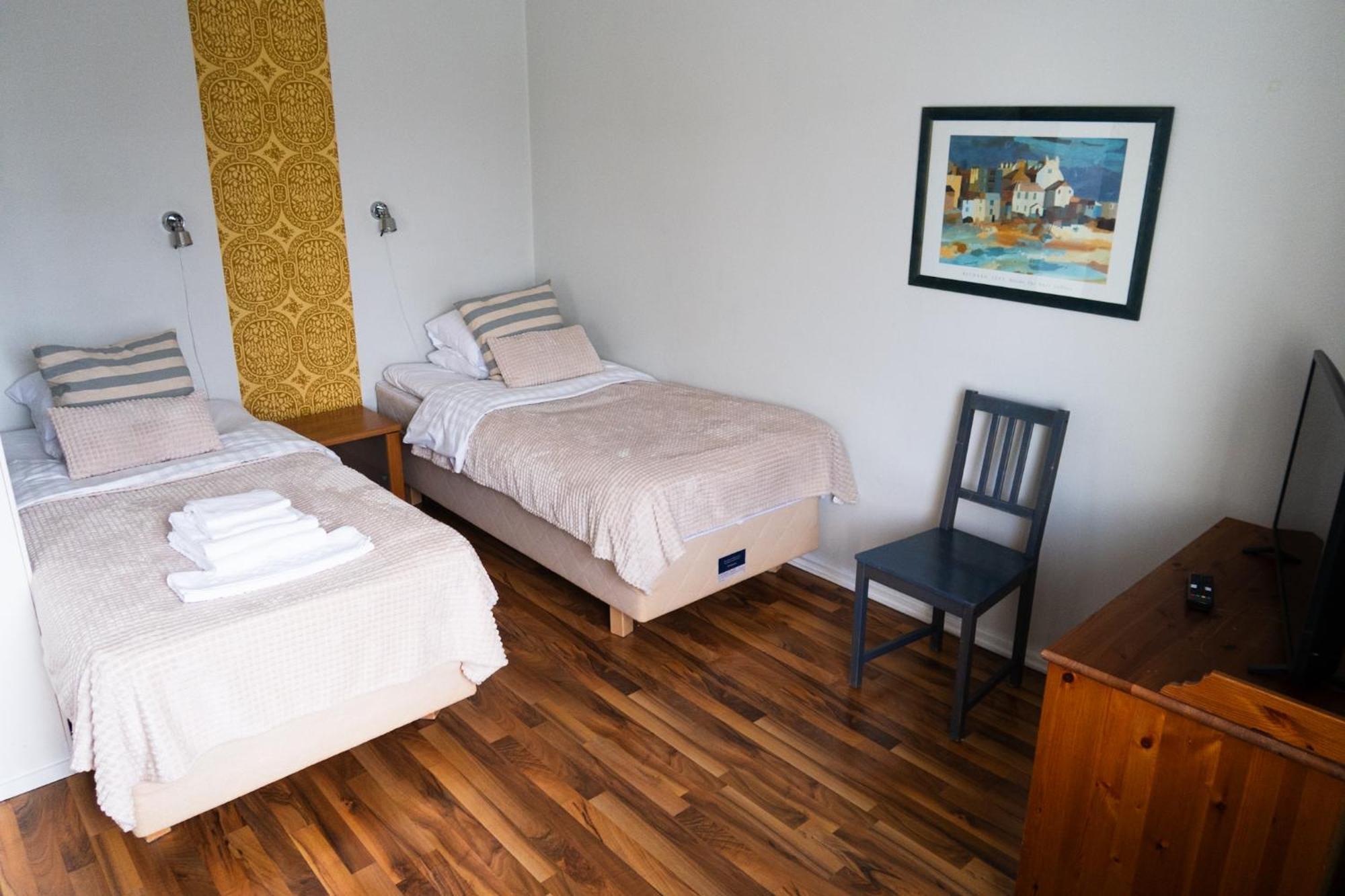 Hotel Homeland Тампере Екстериор снимка