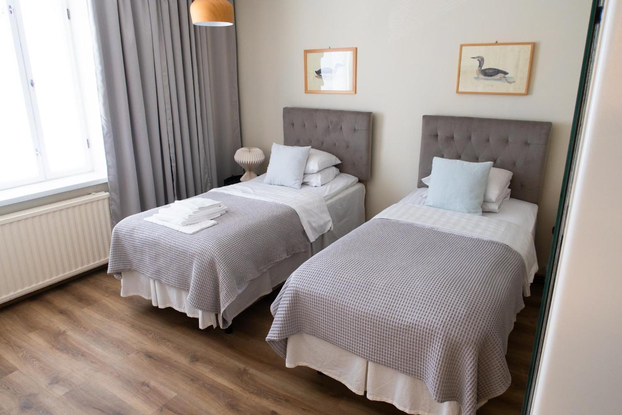 Hotel Homeland Тампере Екстериор снимка